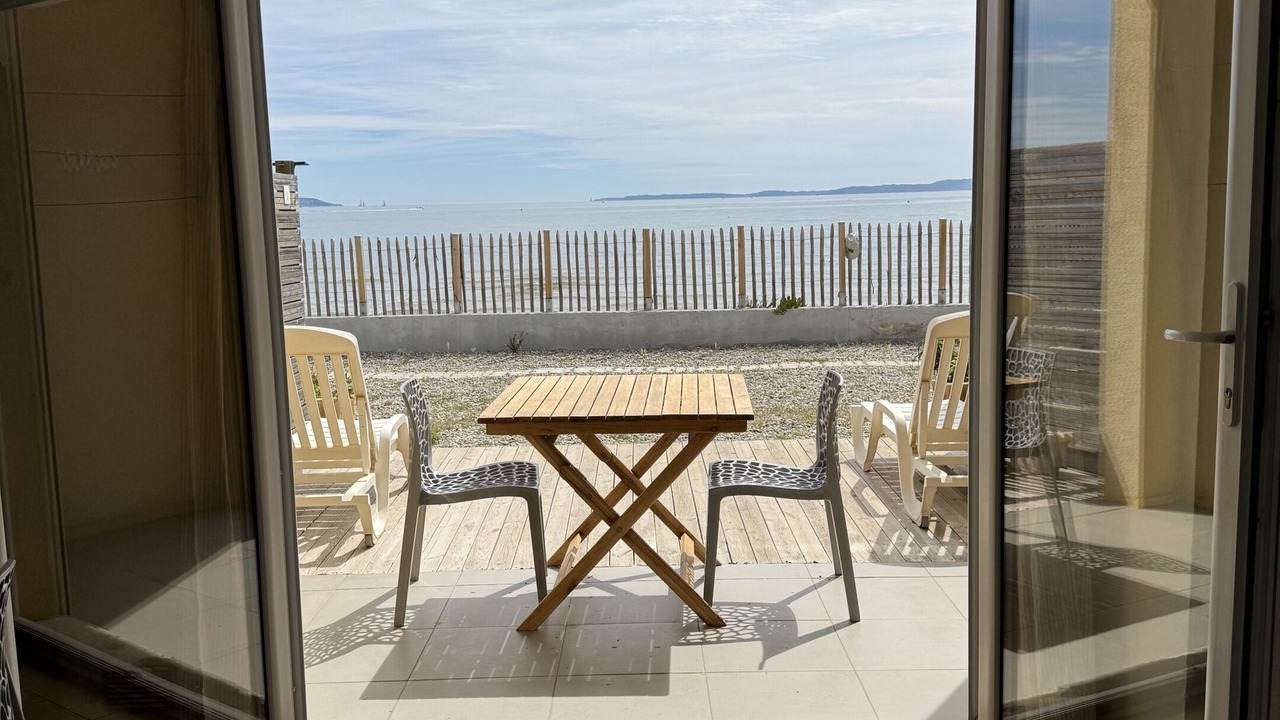 Photo of Outdoor in La Capte