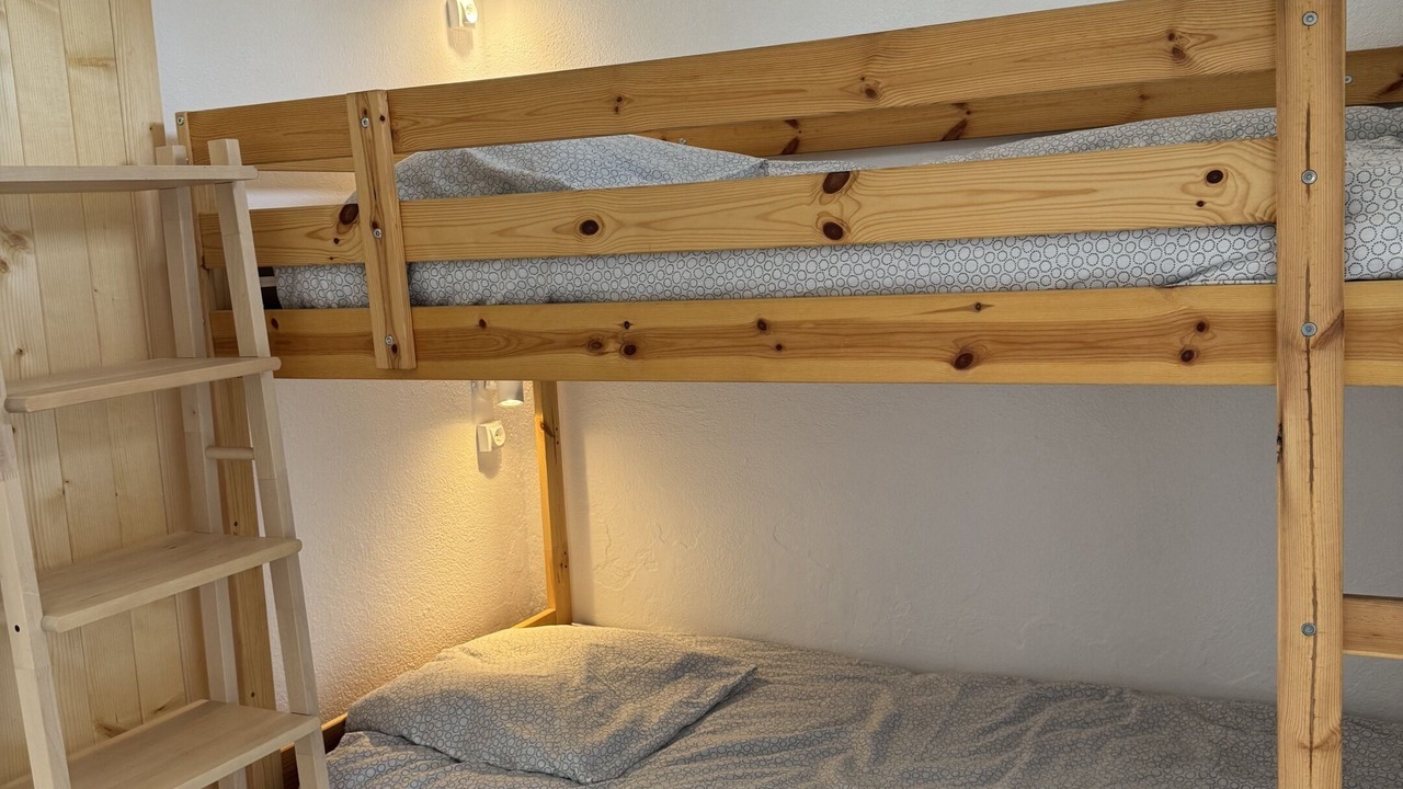 Photo of Bedroom in La Capte