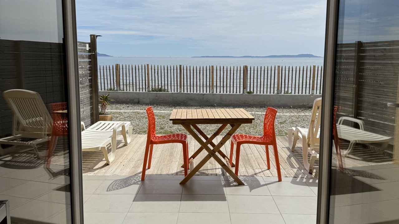 Photo of Outdoor in La Capte