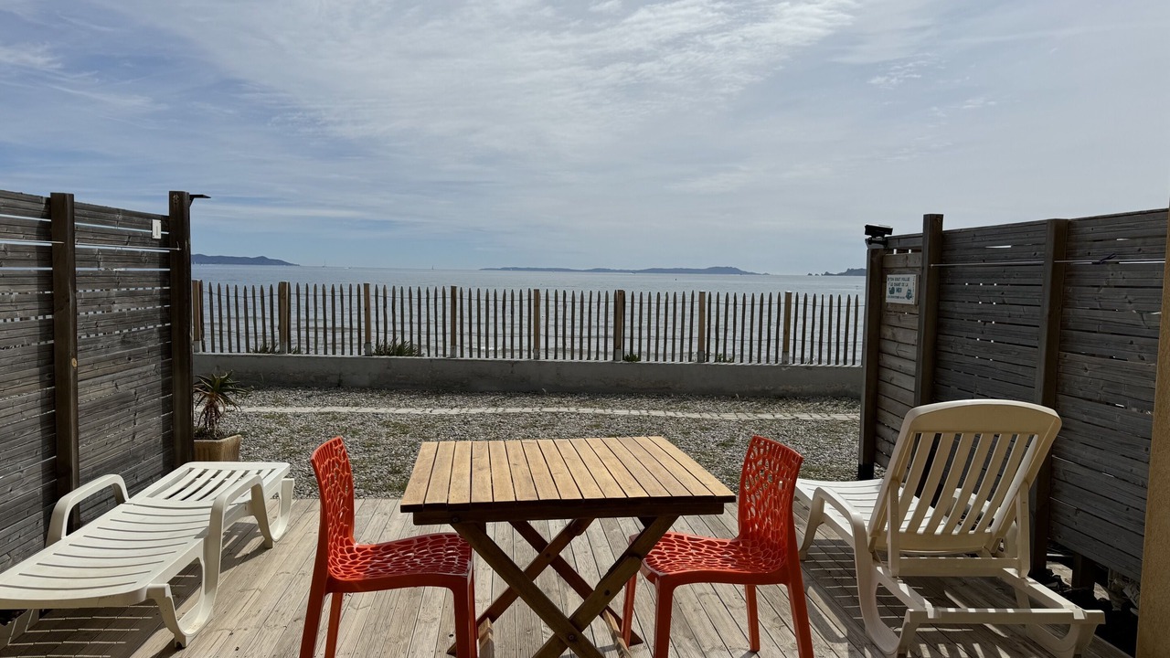 Photo of Outdoor in La Capte