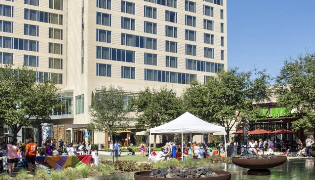 Photo of Outdoor in Memorial