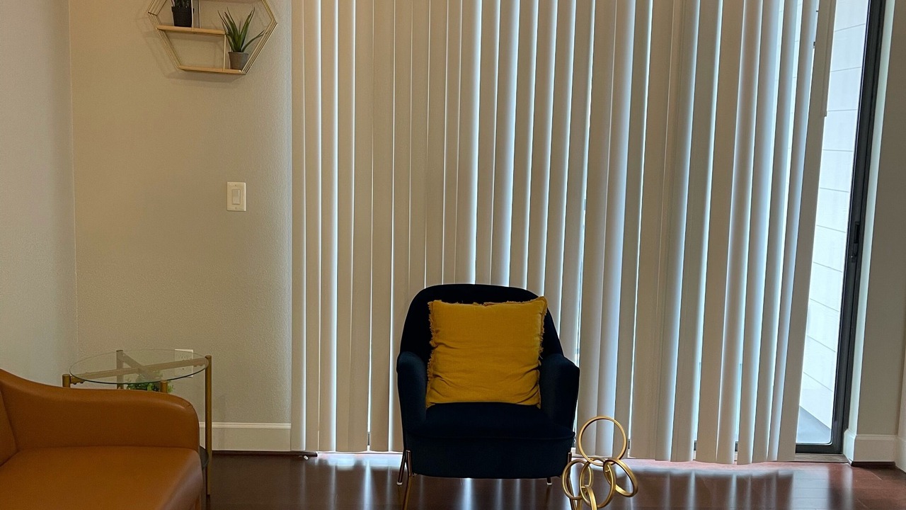 Photo of Livingroom in Memorial