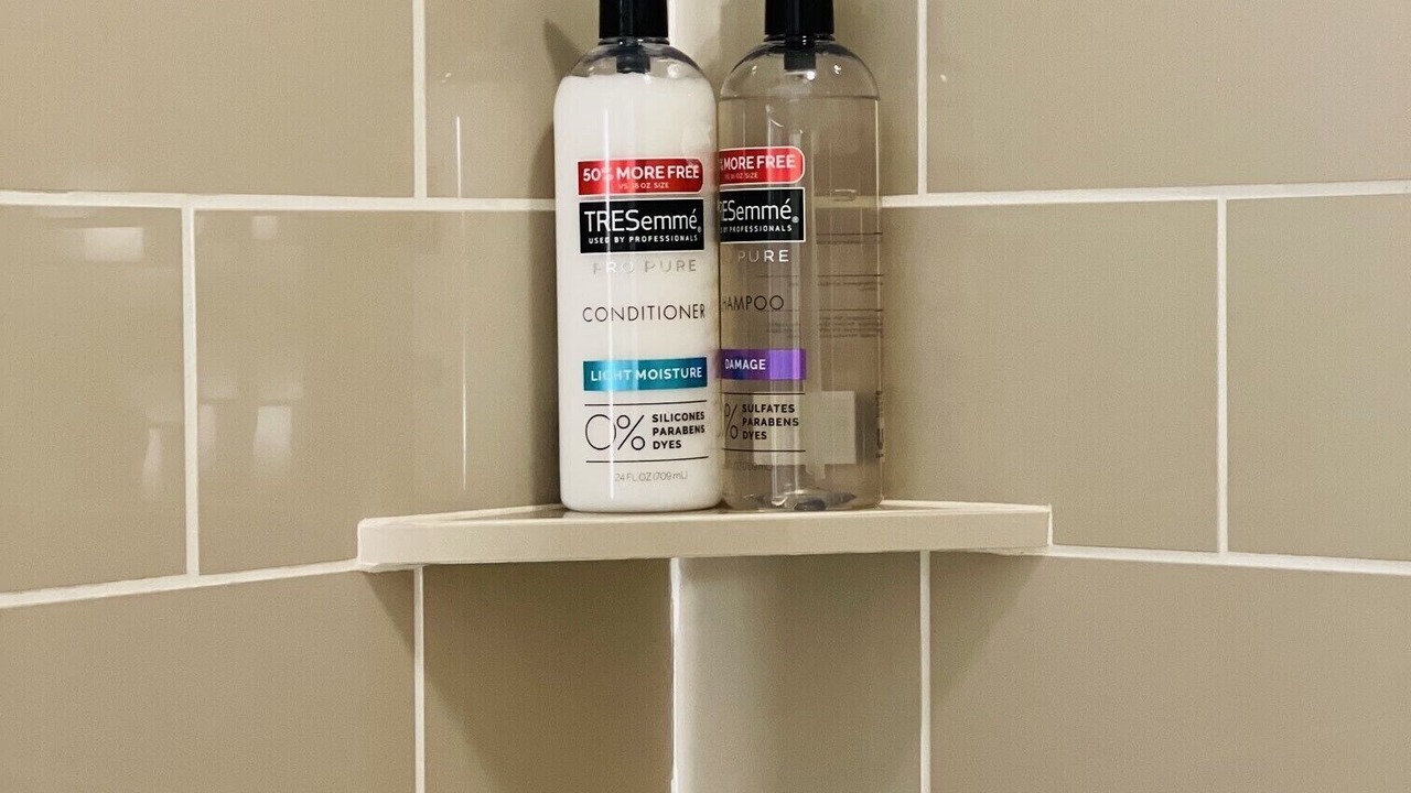 Photo of Bathroom in Memorial