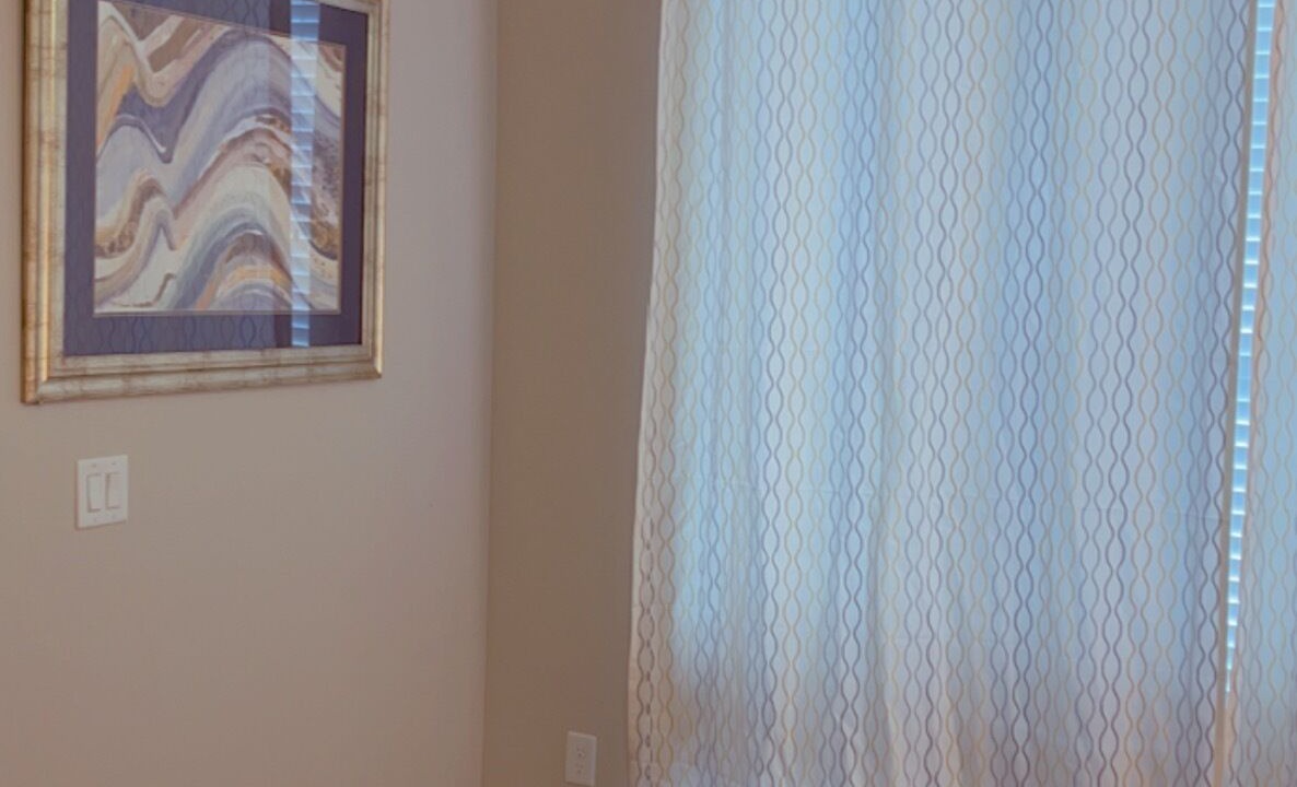Photo of Bedroom in Memorial