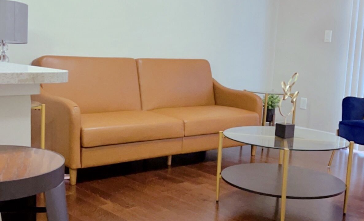 Photo of Livingroom in Memorial
