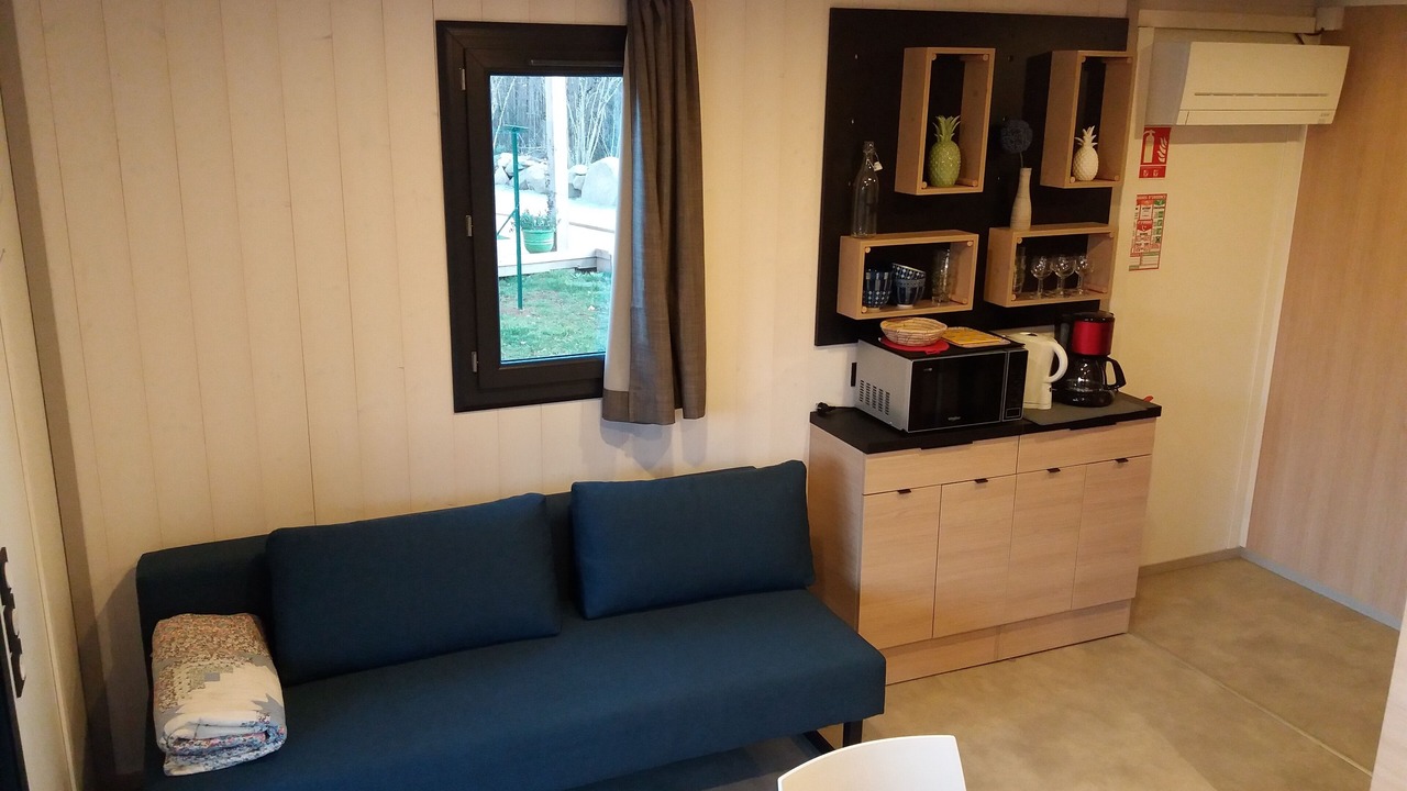 Photo of Livingroom in Bagnols
