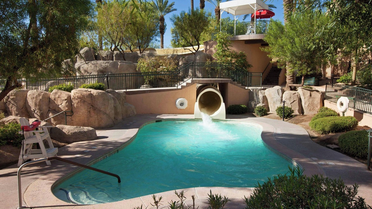 Photo of Outdoor in Rancho Mirage