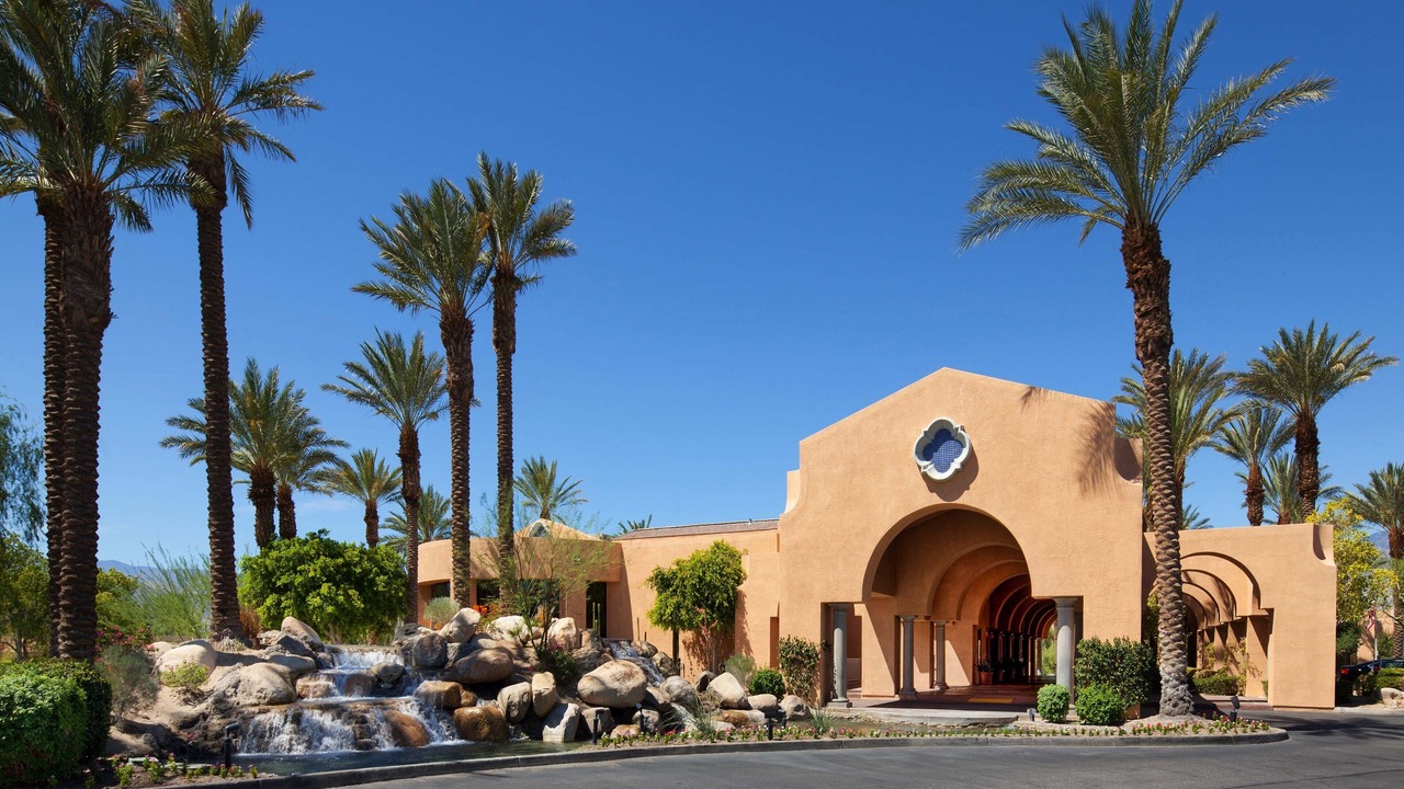 Photo of Outdoor in Rancho Mirage