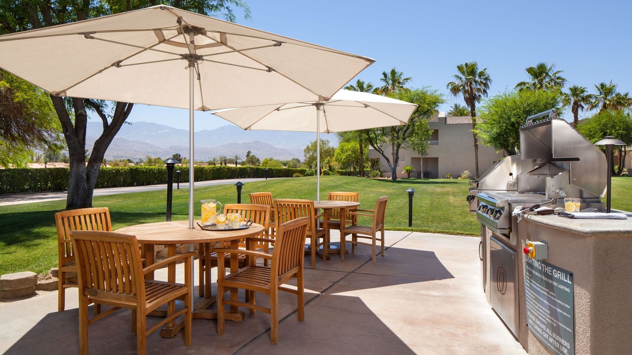 Photo of Outdoor in Rancho Mirage