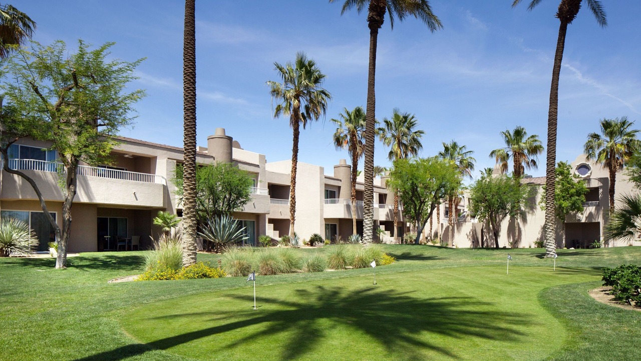 Photo of Outdoor in Rancho Mirage