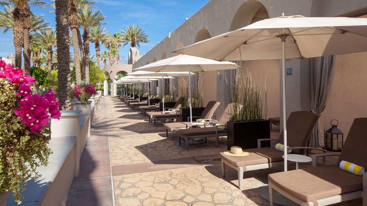 Photo of Outdoor in Rancho Mirage