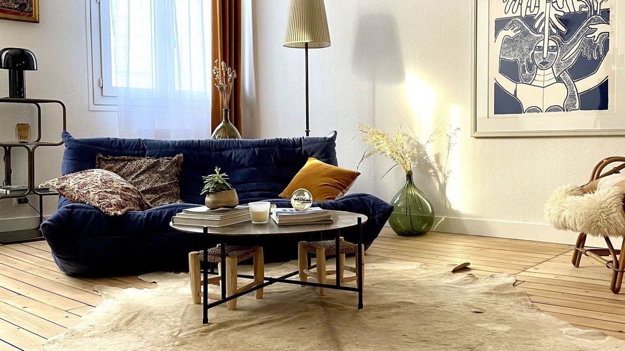 Photo of Livingroom in Barbatre