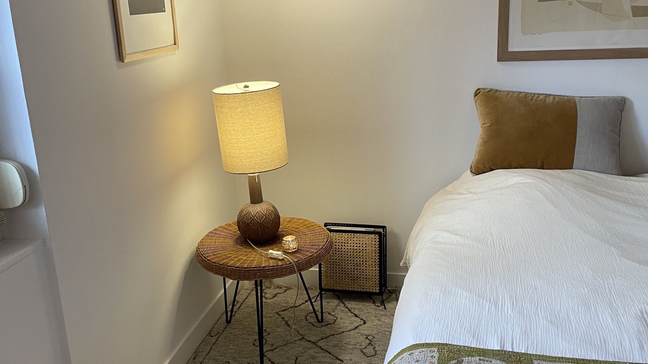 Photo of Bedroom in Barbatre