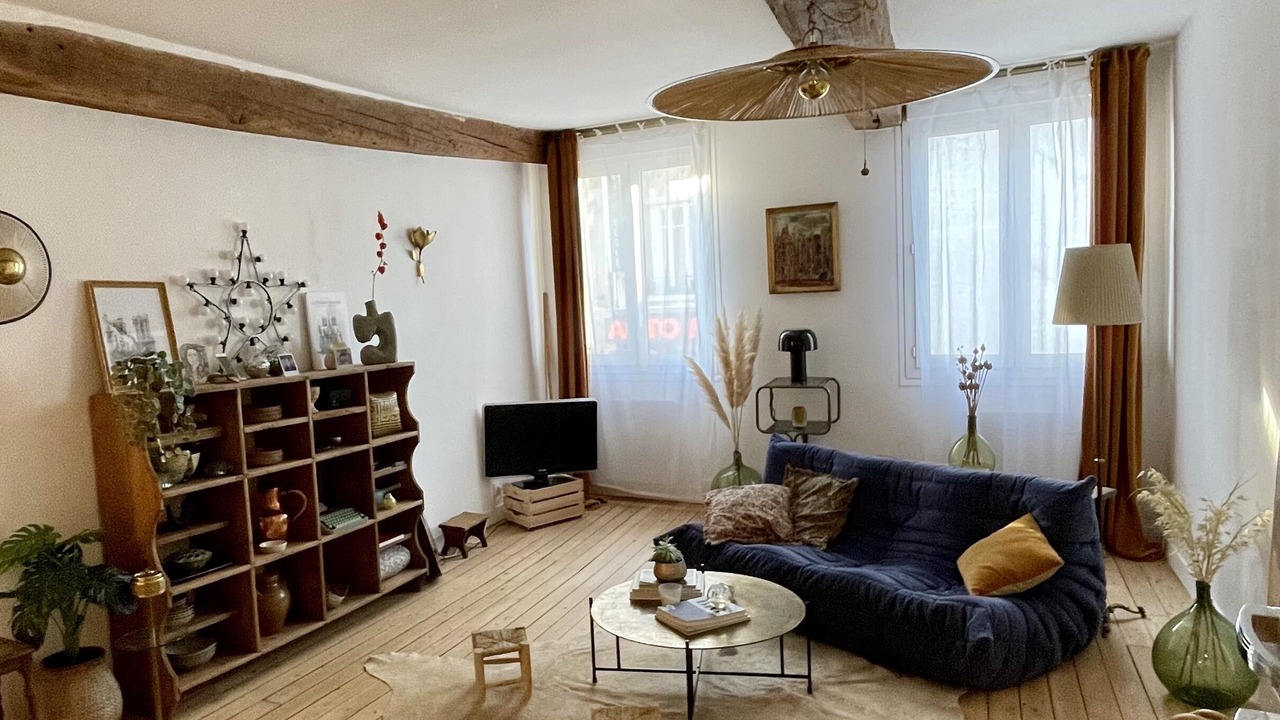 Photo of Livingroom in Barbatre