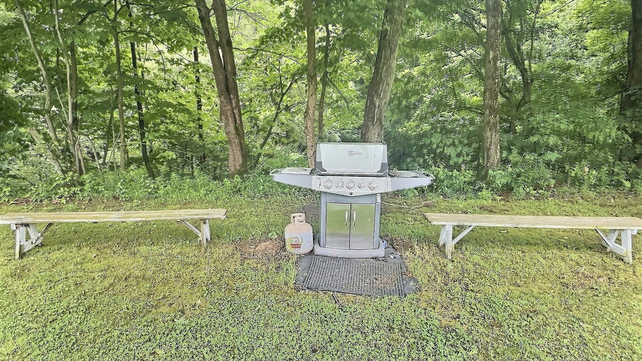 Photo of Outdoor in Mannsville