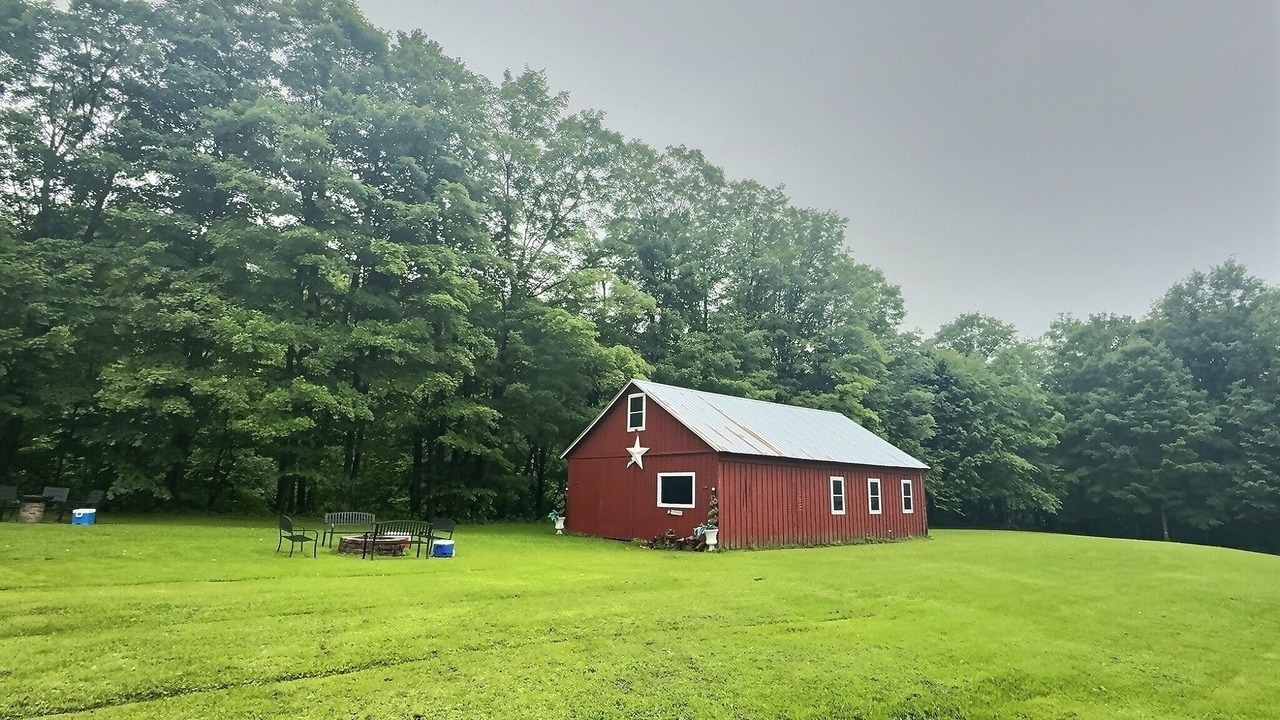 Photo of Outdoor in Mannsville