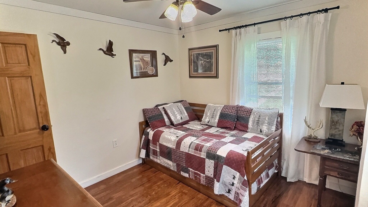 Photo of Bedroom in Mannsville