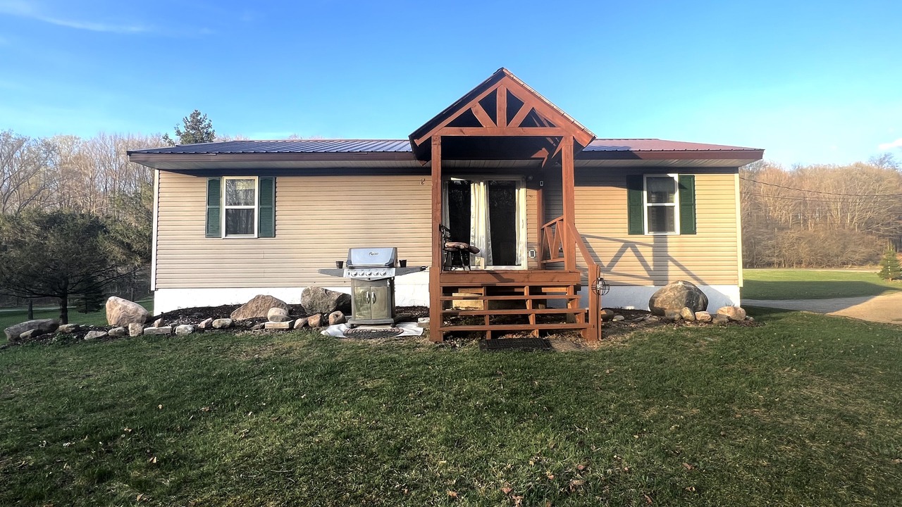 Photo of Patio Balcony in Mannsville