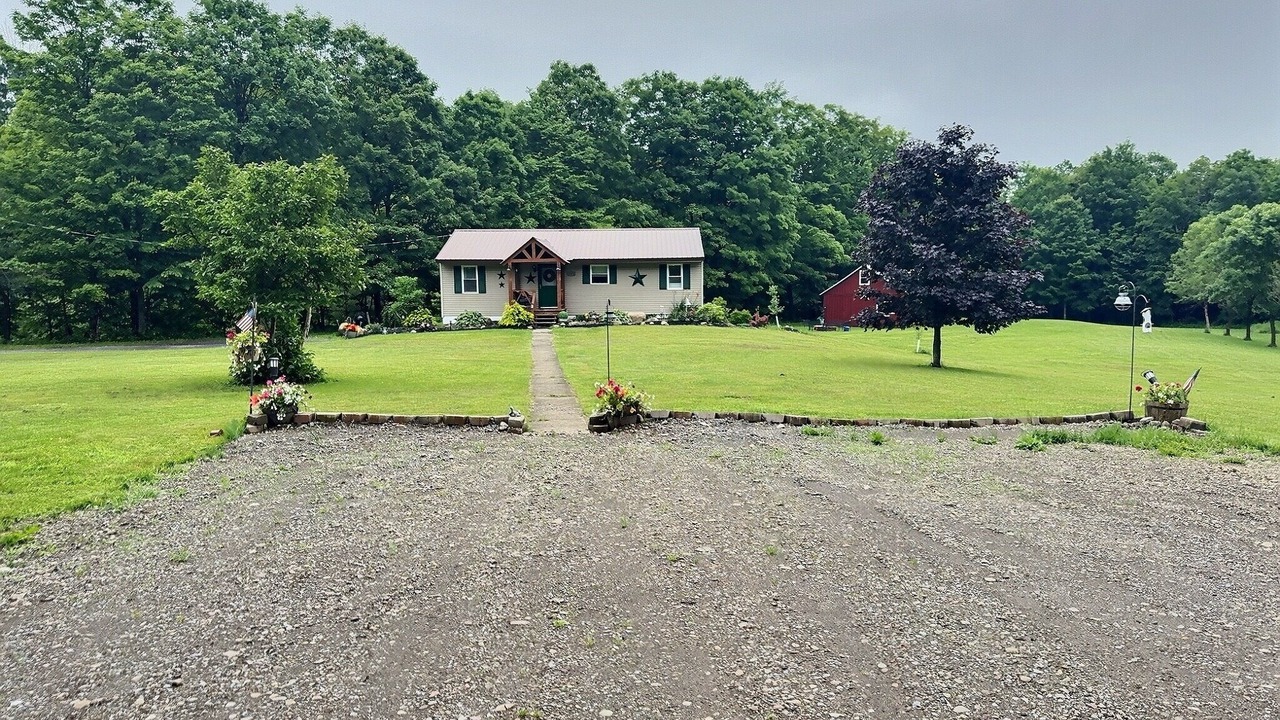 Photo of Outdoor in Mannsville