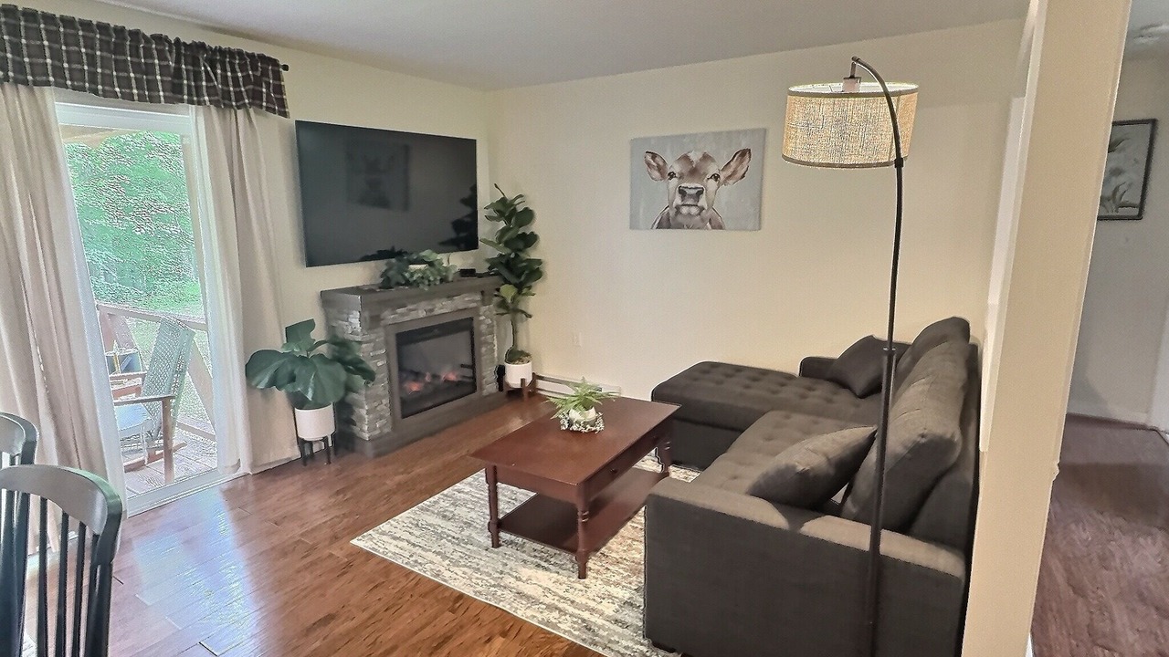 Photo of Livingroom in Mannsville