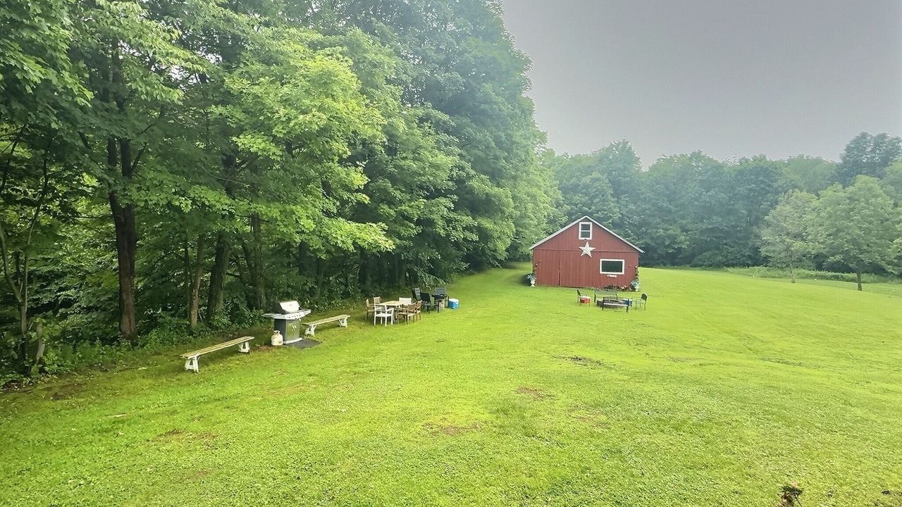 Photo of Outdoor in Mannsville