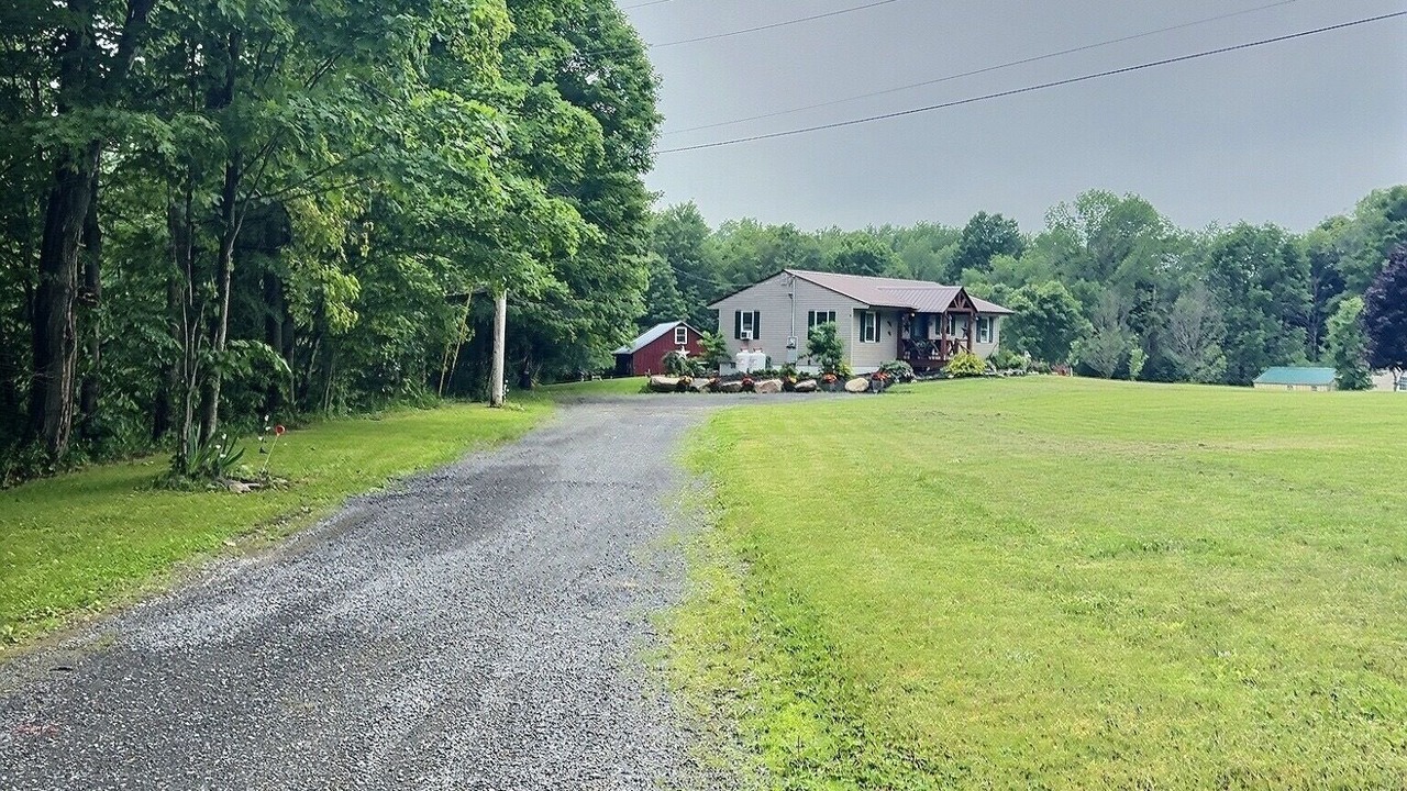 Photo of Outdoor in Mannsville