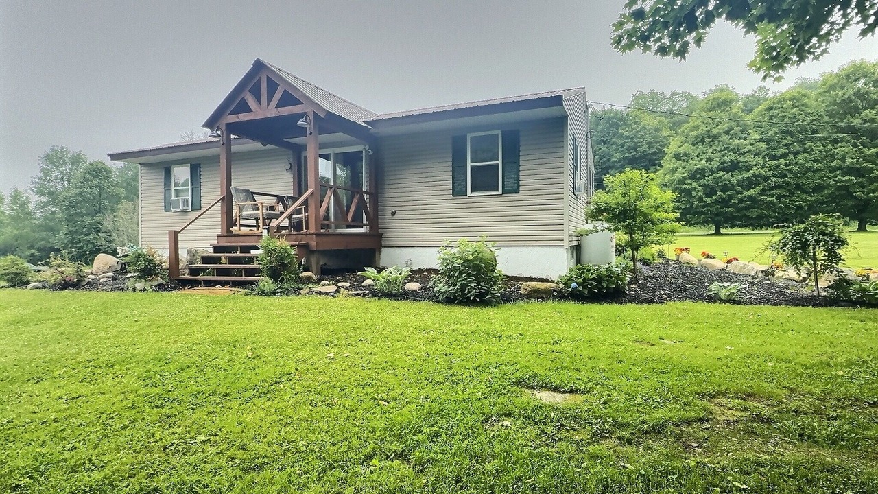 Photo of Outdoor in Mannsville