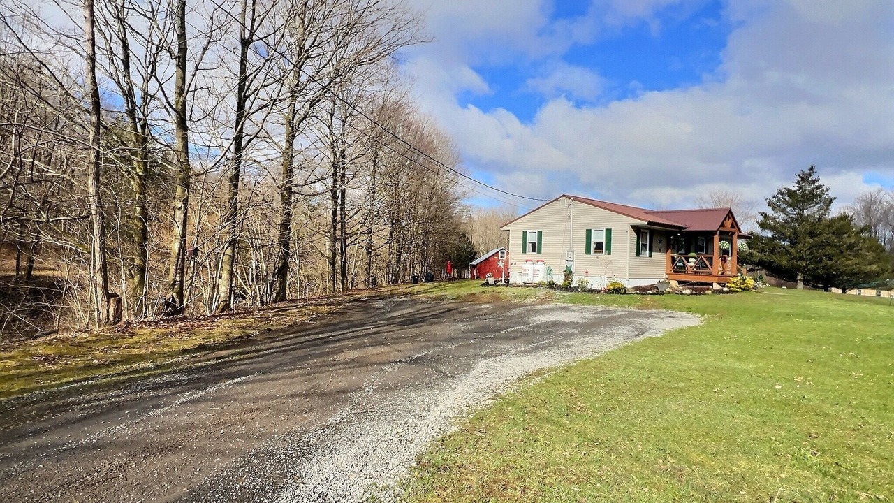 Photo of Outdoor in Mannsville