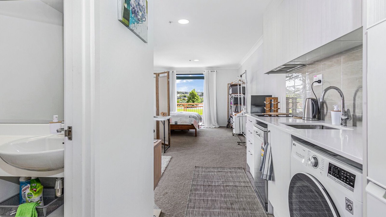 Photo of Bedroom in Gulf Harbour