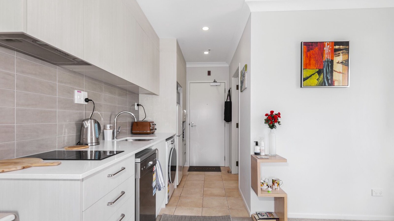 Photo of Kitchen in Gulf Harbour