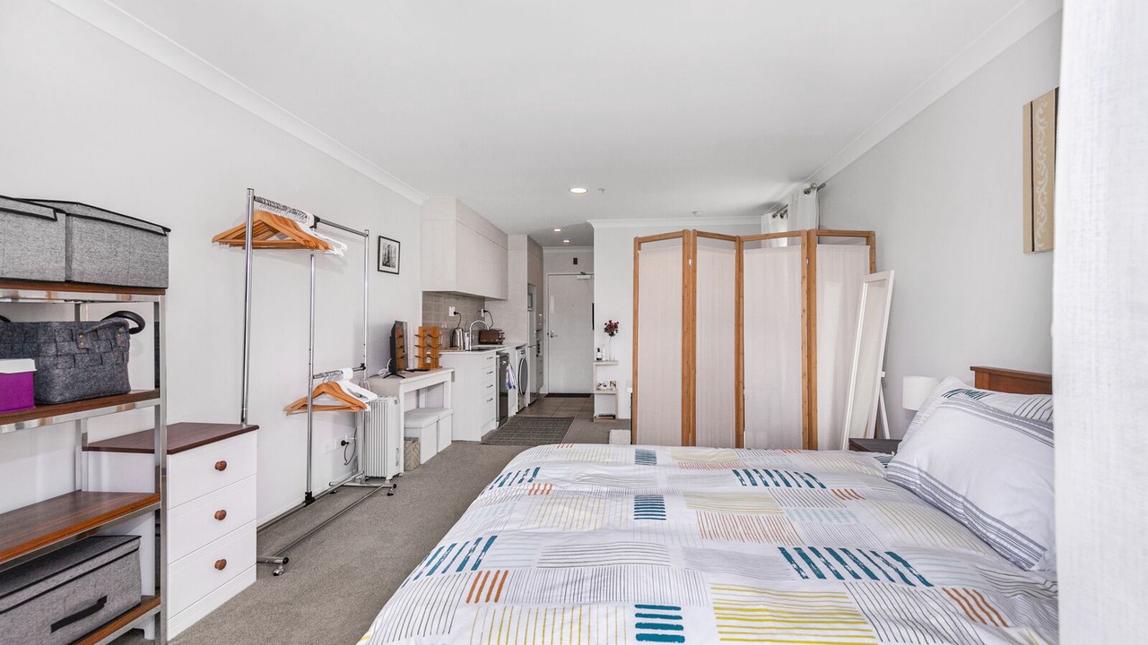 Photo of Bedroom in Gulf Harbour