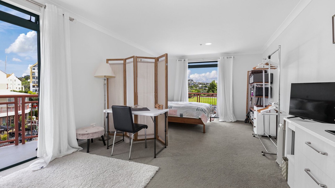 Photo of Bedroom in Gulf Harbour