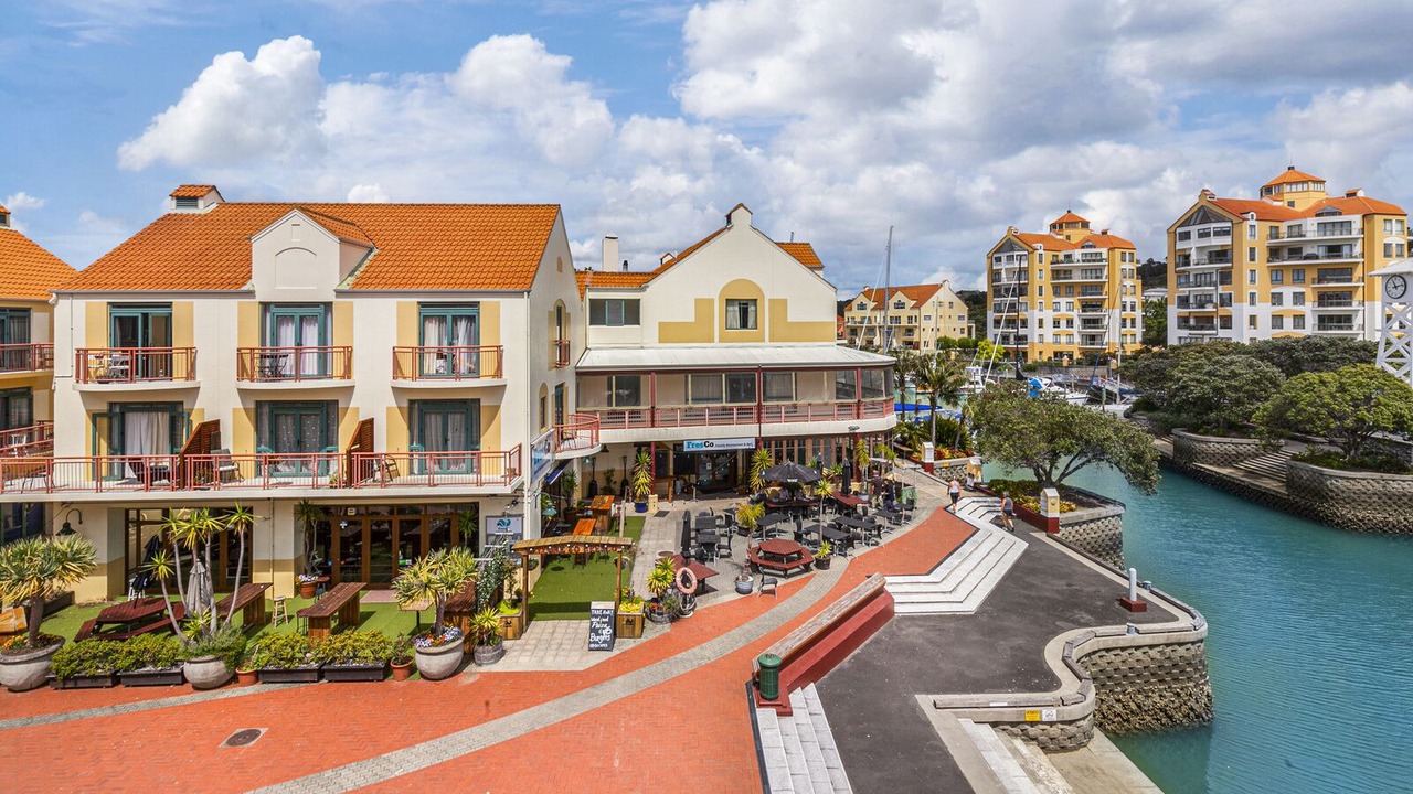 Photo of Outdoor in Gulf Harbour