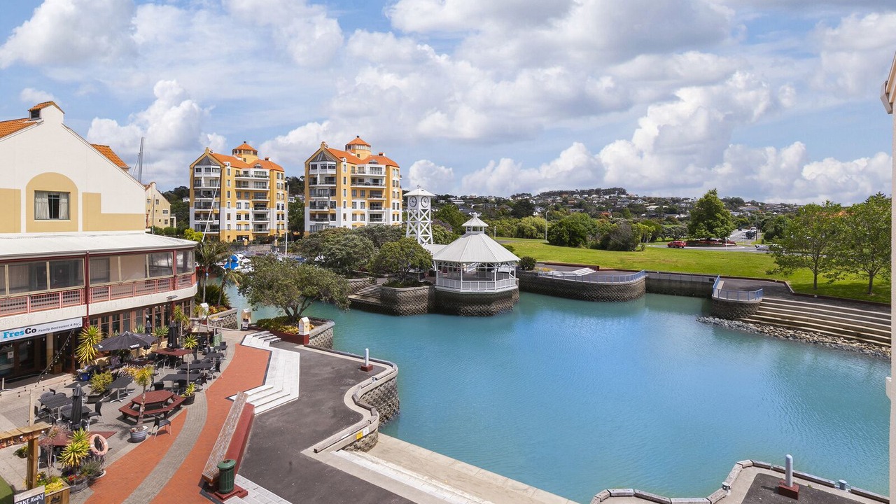 Photo of Outdoor in Gulf Harbour