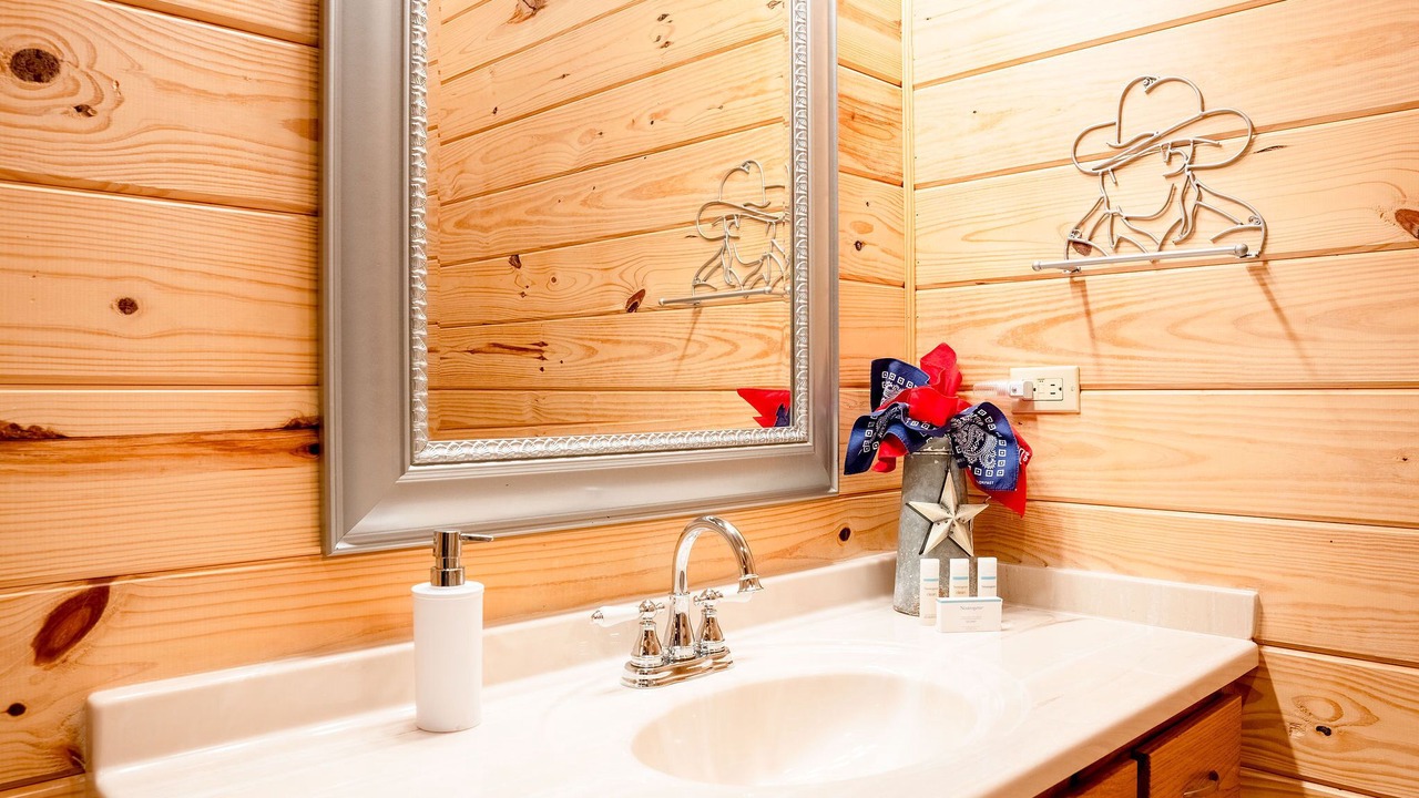 Photo of Bathroom in Edgemont