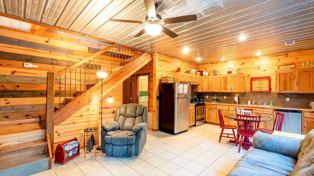 Photo of Livingroom in Edgemont