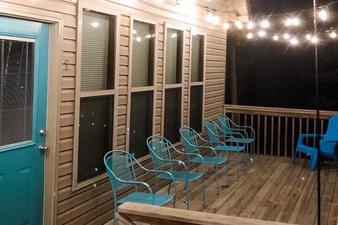 Photo of Patio Balcony in Edgemont