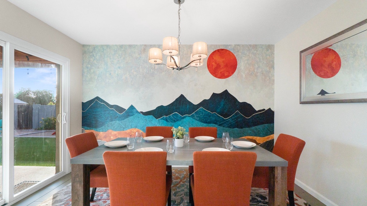 Photo of Livingroom in Meyer Park