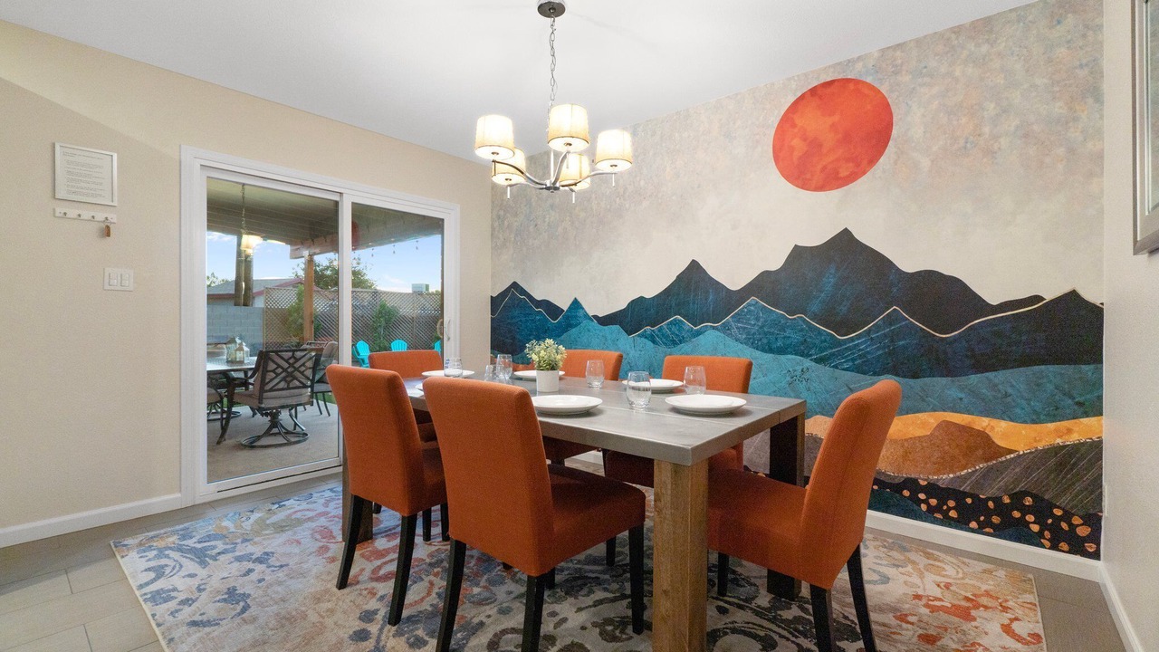 Photo of Livingroom in Meyer Park