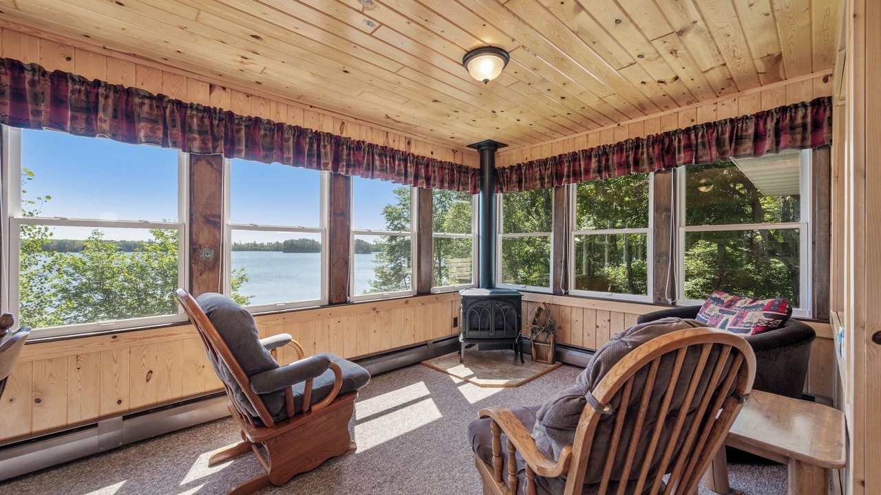 Photo of Livingroom in Bigfork