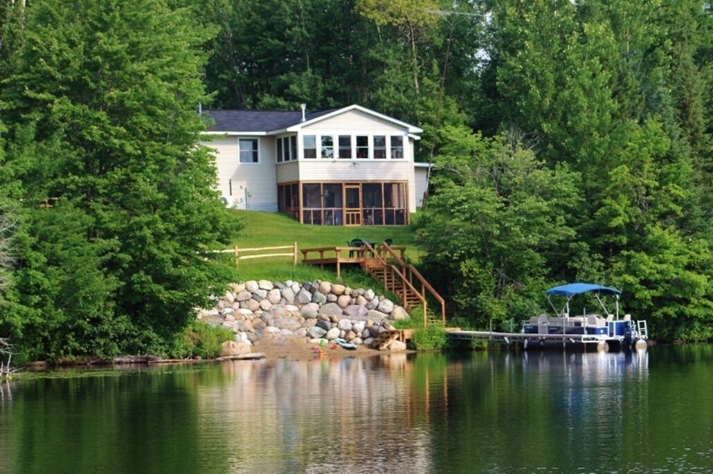 Photo of Outdoor in Bigfork