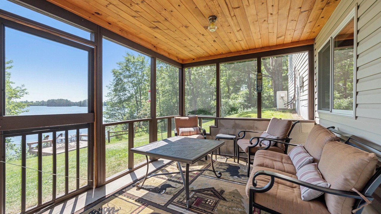 Photo of Outdoor in Bigfork