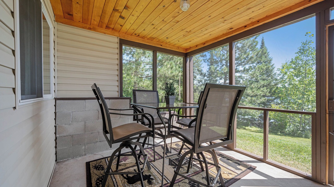 Photo of Outdoor in Bigfork