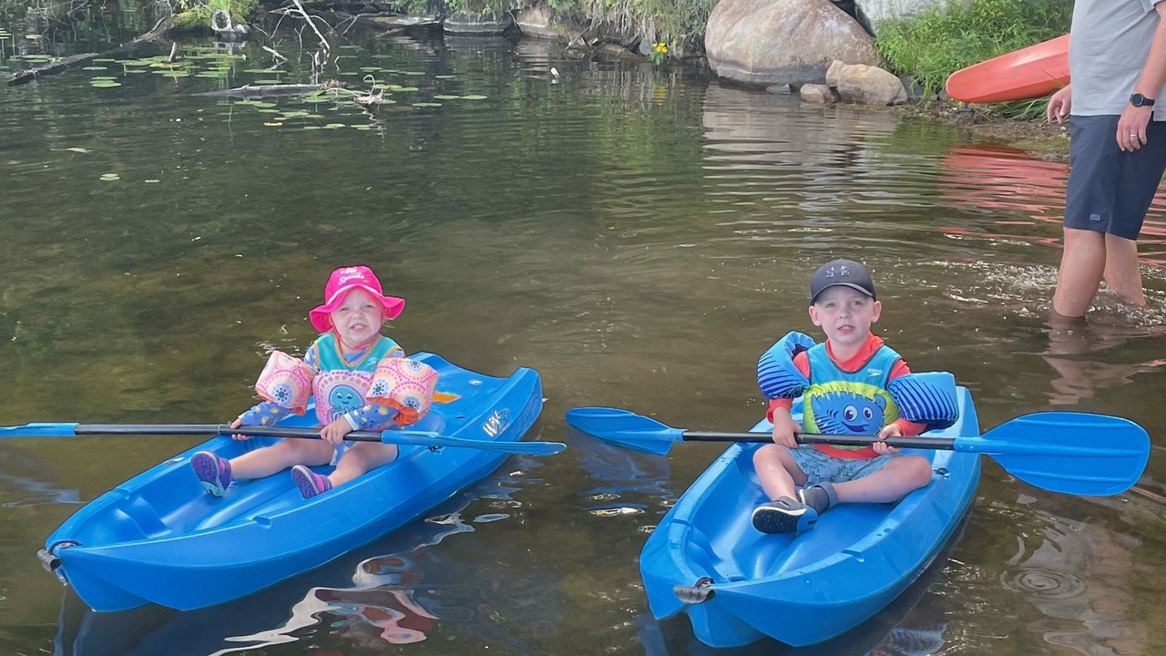 Photo of Others in Bigfork