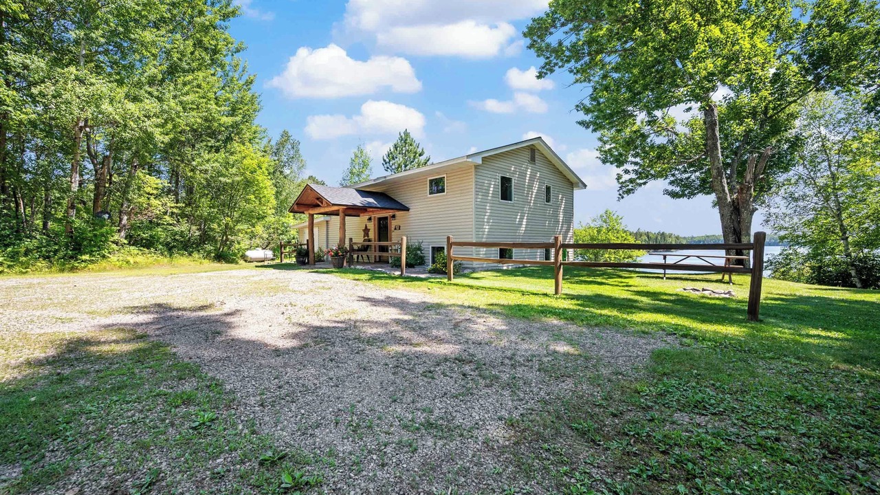 Photo of Outdoor in Bigfork