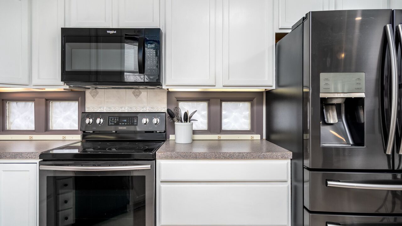 Photo of Kitchen in Cheyenne