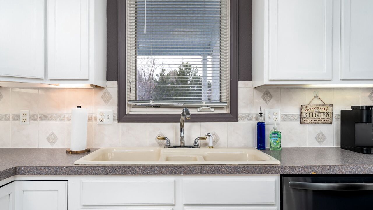 Photo of Kitchen in Cheyenne