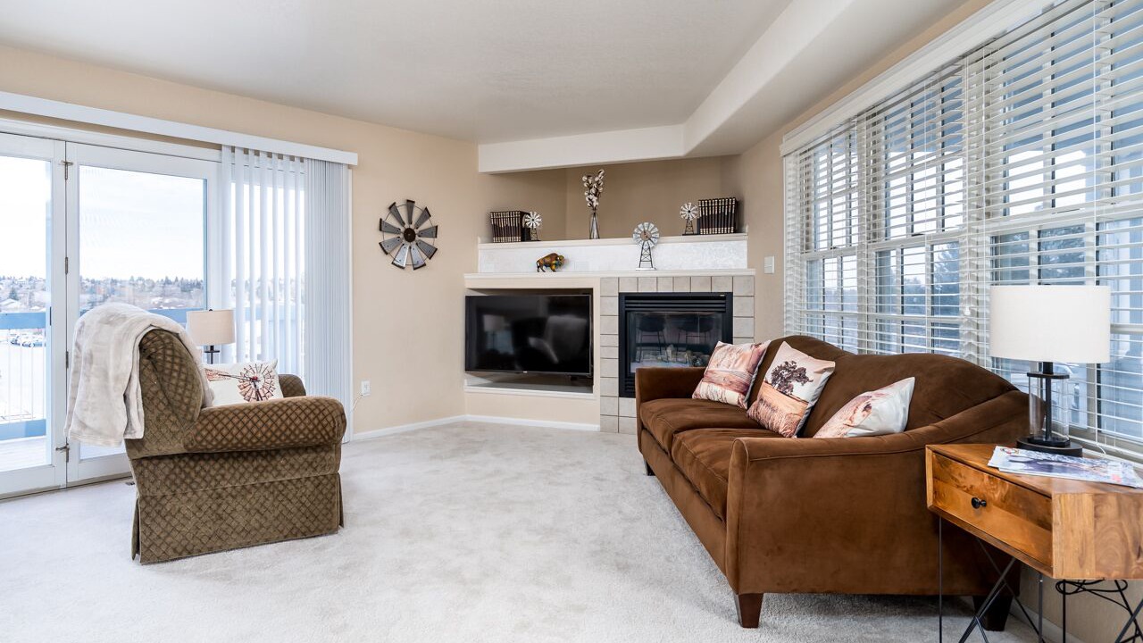 Photo of Livingroom in Cheyenne