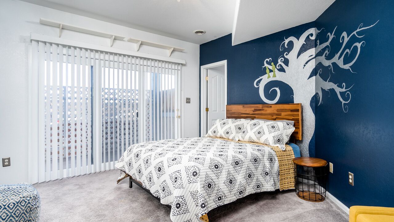 Photo of Bedroom in Cheyenne