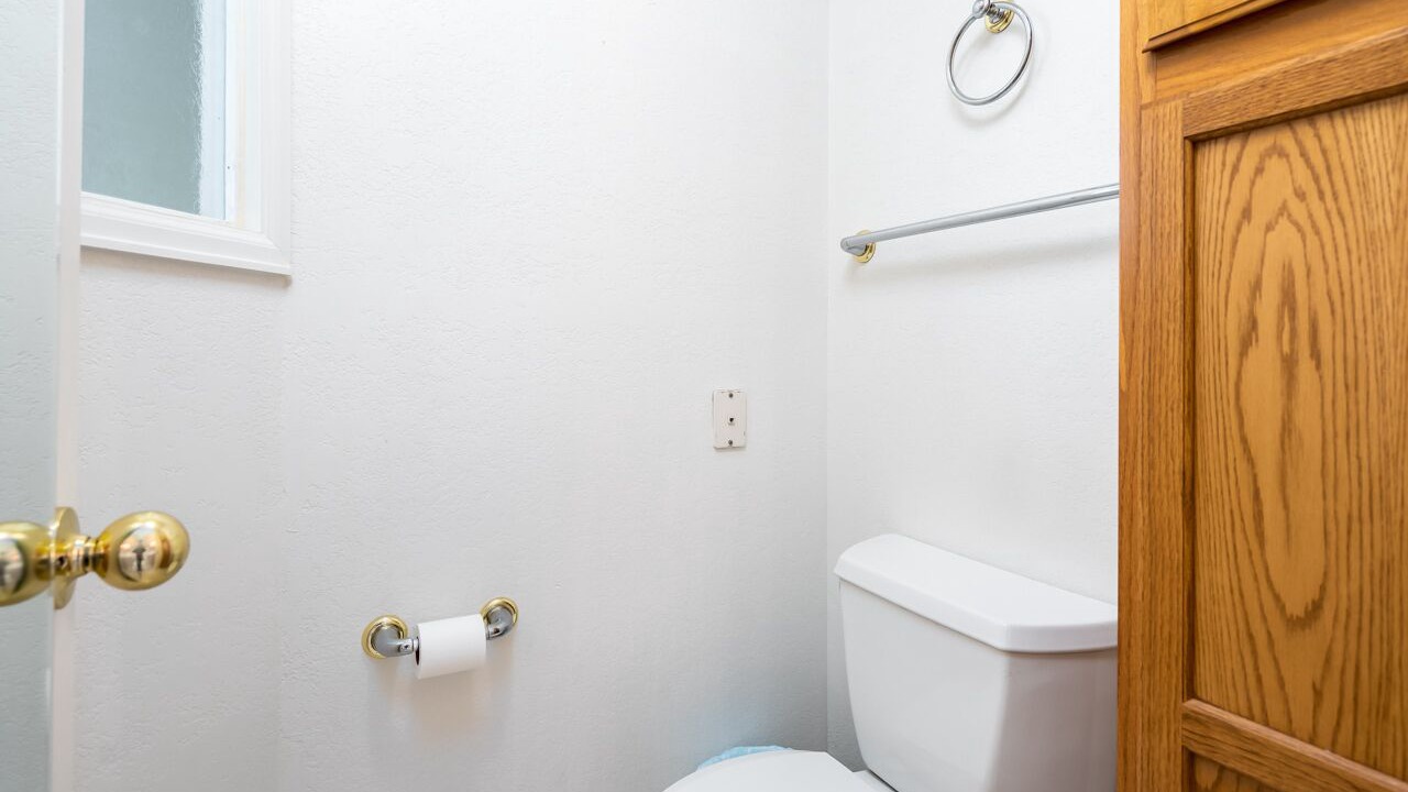 Photo of Bathroom in Cheyenne
